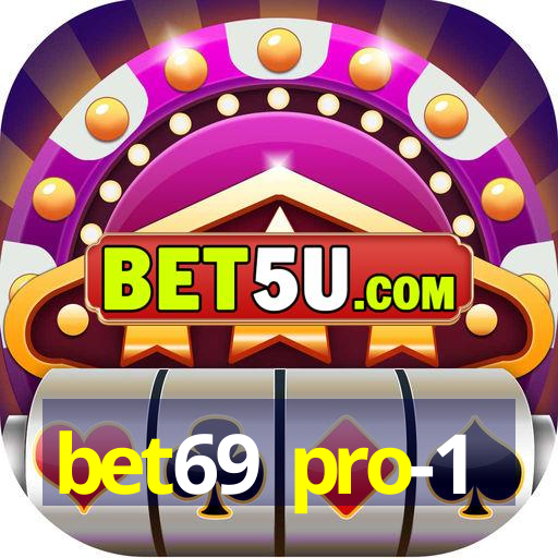 bet69 pro